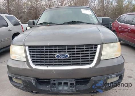2005 Ford Expedition Nbx/Xlt from USA, damaged, VIN 1FMPU16555LA48378